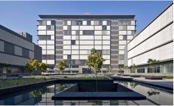 Safal Profitaire - Block A